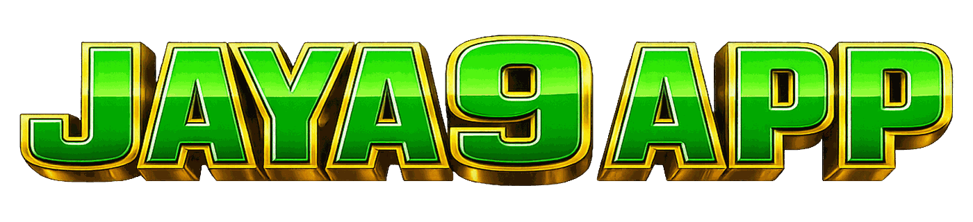 Jaya9 App Logo